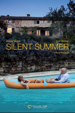 Stiller Sommer
