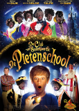 De Club van Sinterklaas & De Pietenschool