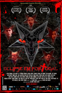Eclipse em Portugal