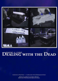 Funeral Director: Making a Living Dealing with the Dead