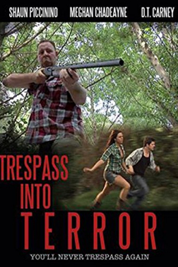 Trespass Into Terror