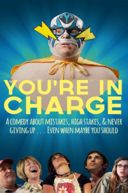 You&#039;re in Charge
