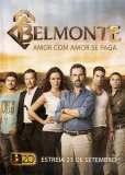 Belmonte (сериал)