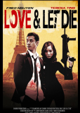 Crimson & Slate: Love and Let Die