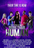 More Than Human (сериал)