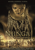 Njinga, Rainha de Angola