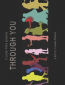 Through You