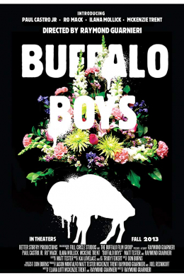 Buffalo Boys