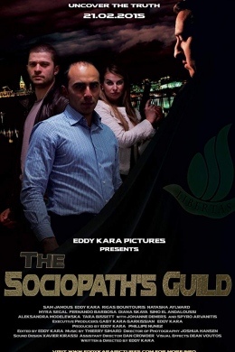 The Sociopath's Guild