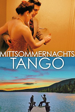 Mittsommernachtstango