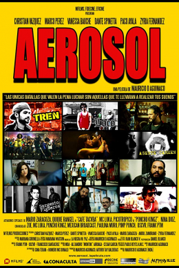 Aerosol