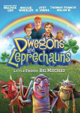 Dwegons and Leprechauns