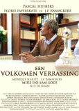 Een volkomen verrassing