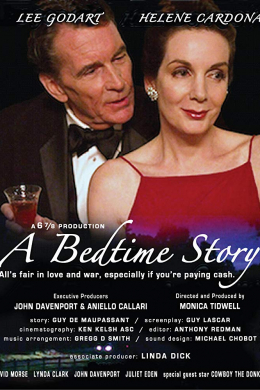 A Bedtime Story