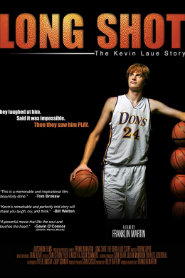 Long Shot: The Kevin Laue Story