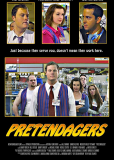 Pretendagers