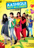 Aashiqui Not Allowed