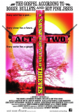 The Gospel According to Booze, Bullets, & Hot Pink Jesus, Act II: A Saint of Sin in a Den of Thieves