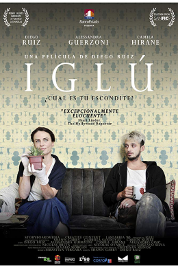 Iglú