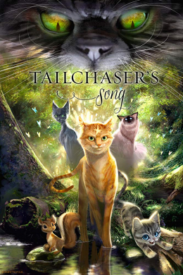 Tailchaser&#039;s Song