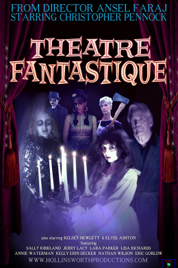 Theatre Fantastique (сериал)