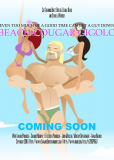 Beach Cougar Gigolo