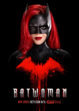 Бэтвумен (сериал)