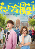 Случайная любовь (сериал)