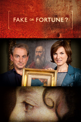 Fake or Fortune? (сериал)