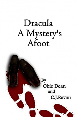 Dracula: A Mystery&#039;s Afoot