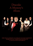 Dracula: A Mystery's Afoot