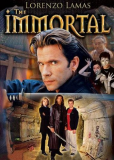 Бессмертный (сериал)