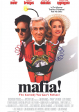 Мафия!
