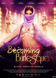 Becoming Burlesque