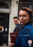 Телохранитель (сериал)