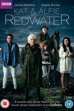 Redwater (сериал)