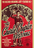 The Charlie Chaplin Festival