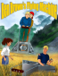Ben Brown's Flying Machine
