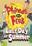 Phineas and Ferb Save Summer (сериал)