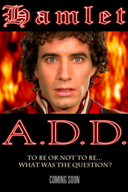 Hamlet A.D.D.