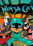 Ninja Cat, Ichi Ni San! (сериал)