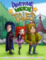 Teenage Fairytale Dropouts (сериал)