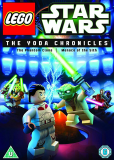 The Yoda Chronicles (сериал)