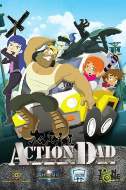 Action Dad