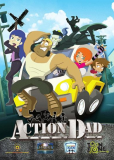 Action Dad