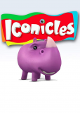 Iconicles (сериал)