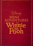 Mini Adventures of Winnie the Pooh (сериал)