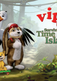 Vipo & Friends: Surviving Time Island (сериал)