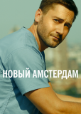 Новый Амстердам (сериал)