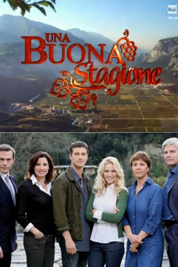 Хороший сезон (сериал)